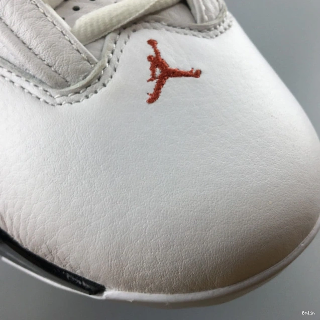 Bmlin Shoes Jordan White BV7630-106 14 Air Retro 0816